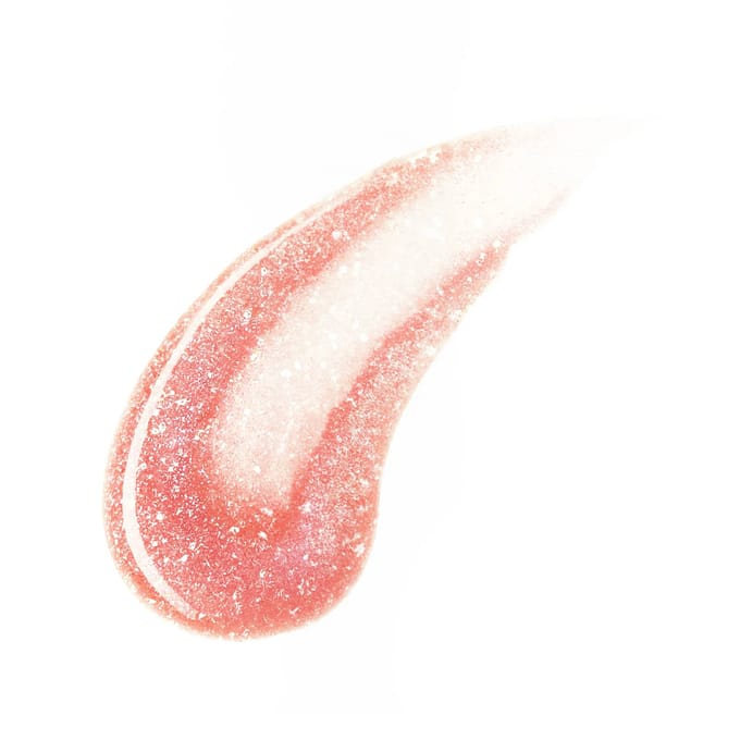 LA. Meisje, Lip Plumper, Mood Gloss, GLP528 Shimmer, 13ml (0,44 fl oz) black