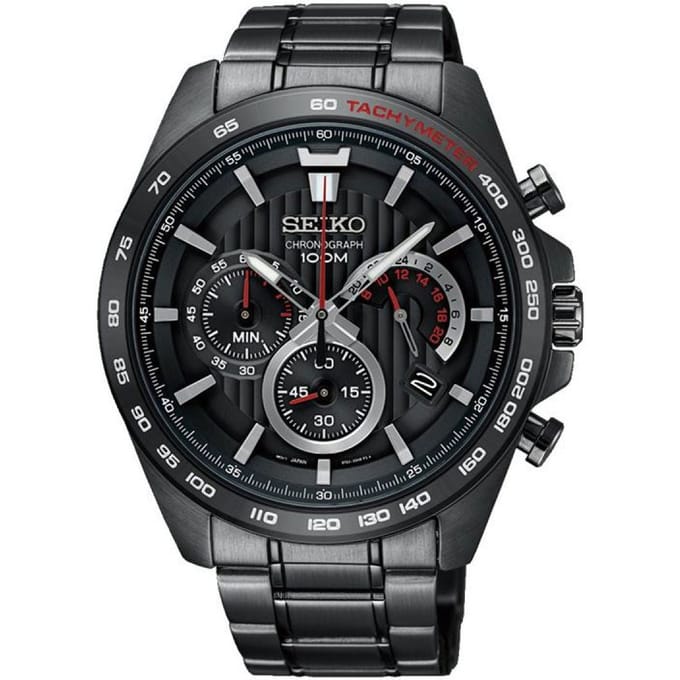 Seiko Sports Chronograph | SSB311P1