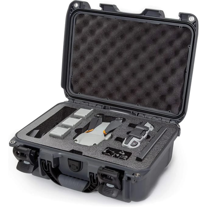 Drone koffer Nanuk 915 Mavic Air 2S Version