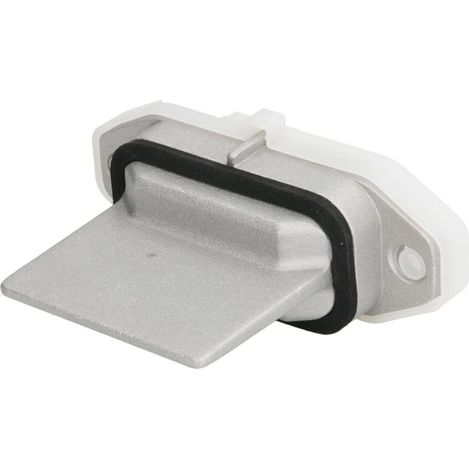 Bedieningselement, verwarming / ventilatie THERMOTEC DE1005TT