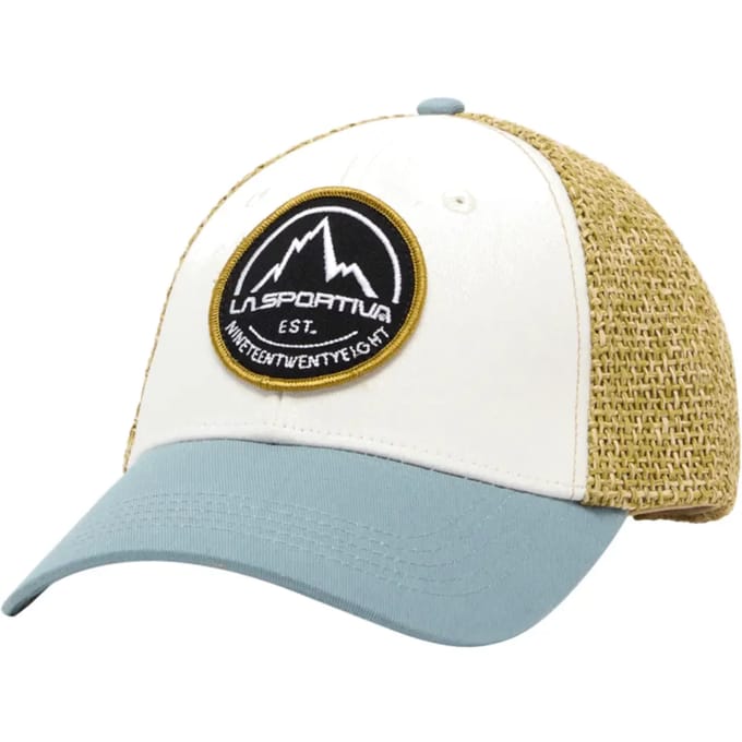 Trucker pet La Sportiva Belayer