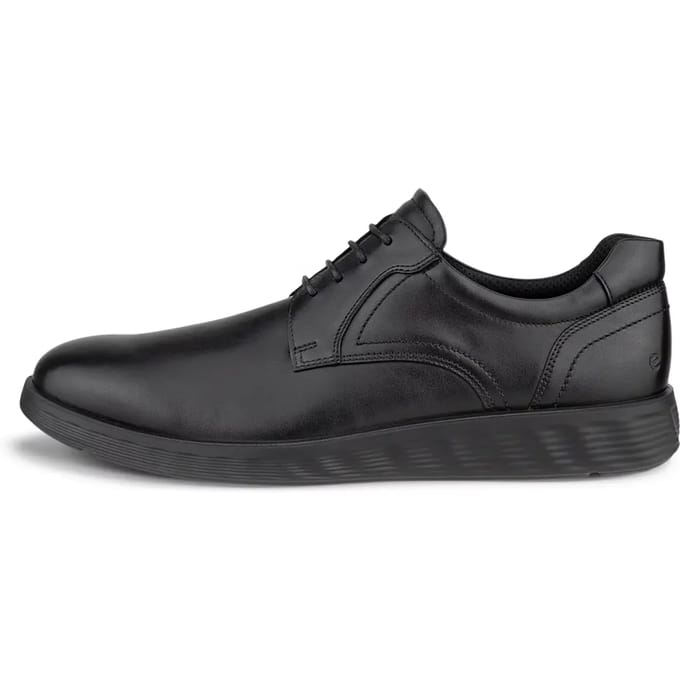 ECCO Herenschoenen Zwaart S Lite Hybrid