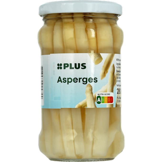 Asperges