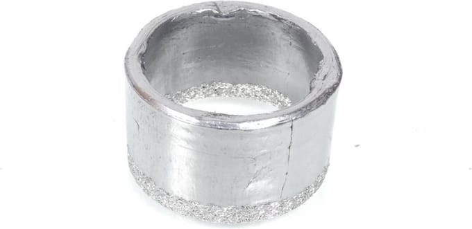 Uitlaatpakking voor motor Suzuki 1500 Boulevard 14771-40H00 37x44.6x26mm