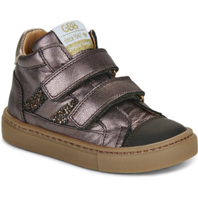 GBB  Hoge Sneakers ALIENA SCRATCH