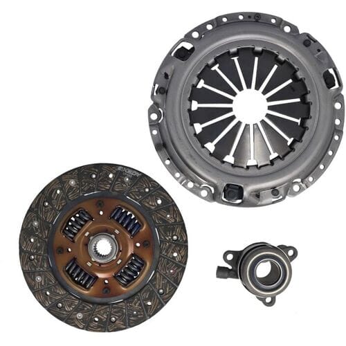 Koppelingsset EXEDY TYK2255