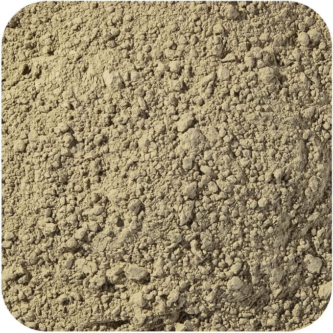 Biologisch Blaaswierpoeder, 453.6G (1 pond)