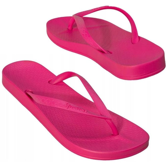 Tongs pour femme Ipanema Anatomica Mix 35529 22245 38 pink