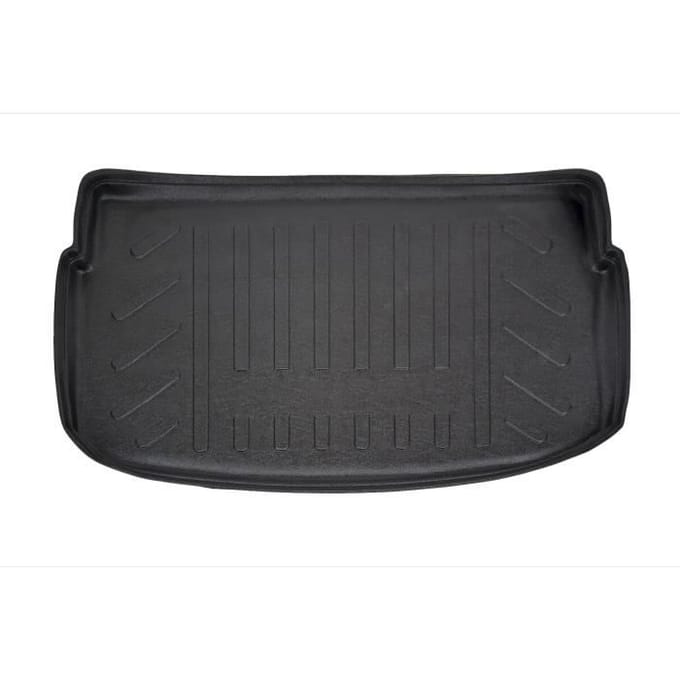 Tapis De Coffre - SCOUTT - Toyota Yaris - Sur Mesure - 100% Imperméable - Antidérapant