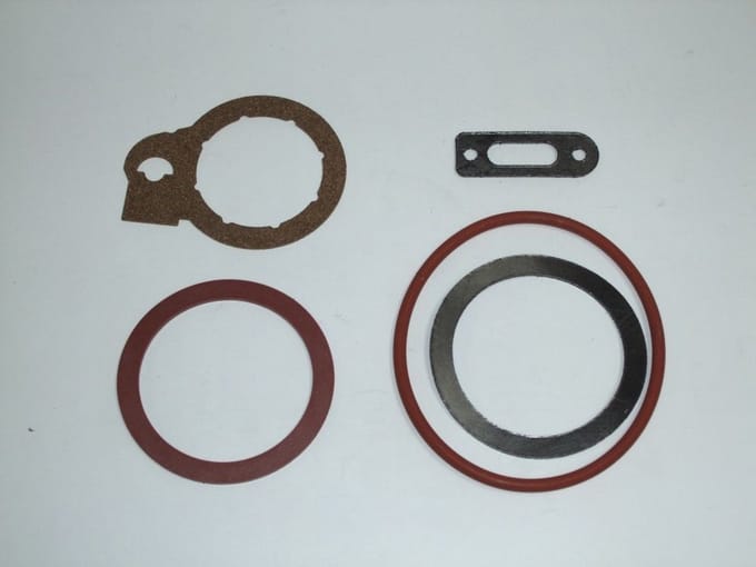 DAIKIN Afdichtingsset GSU528 voor ROTEX GSU 528 tot BJ 2009, 5005090