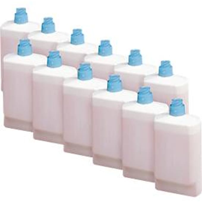 Zeepcrème voor dispensers met CBS-pompsysteem, inhoud 500 ml