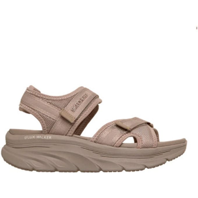 Sandalen Skechers MANDEN 163585