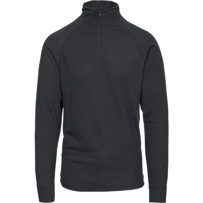 Trespass Volwassenen unisex wise360 quick dry base layer top