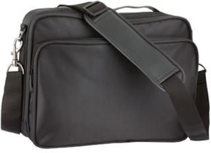 Honeywell carring case
