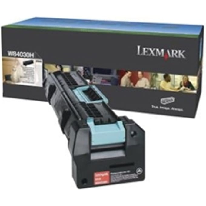 Lexmark W840 FOTOCONDUCTOR - Photoconductor kit