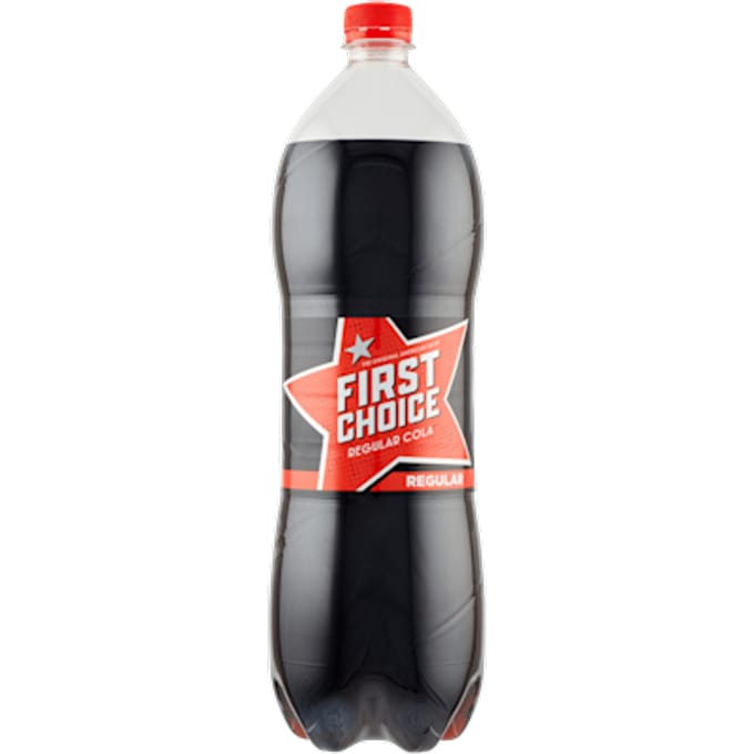 Cola regular