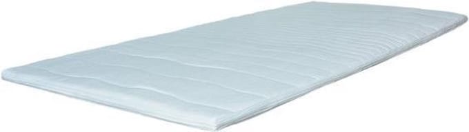 Topper - topdekmatras - 80x200 - 7cm dik - SG40 comfortschuim - polyether