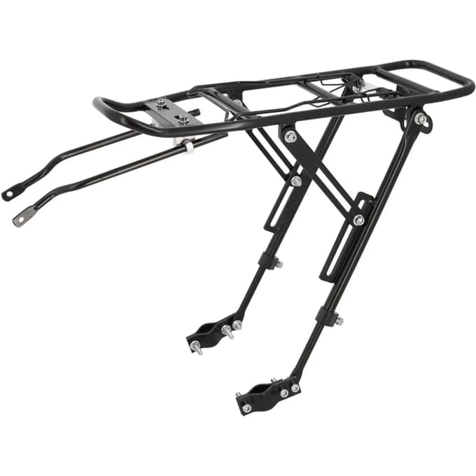 Achter bevestigingsclip voor bagage Optimiz 27"