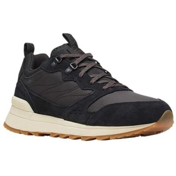 Lage Sneakers Merrell Alpine 83 Recraft