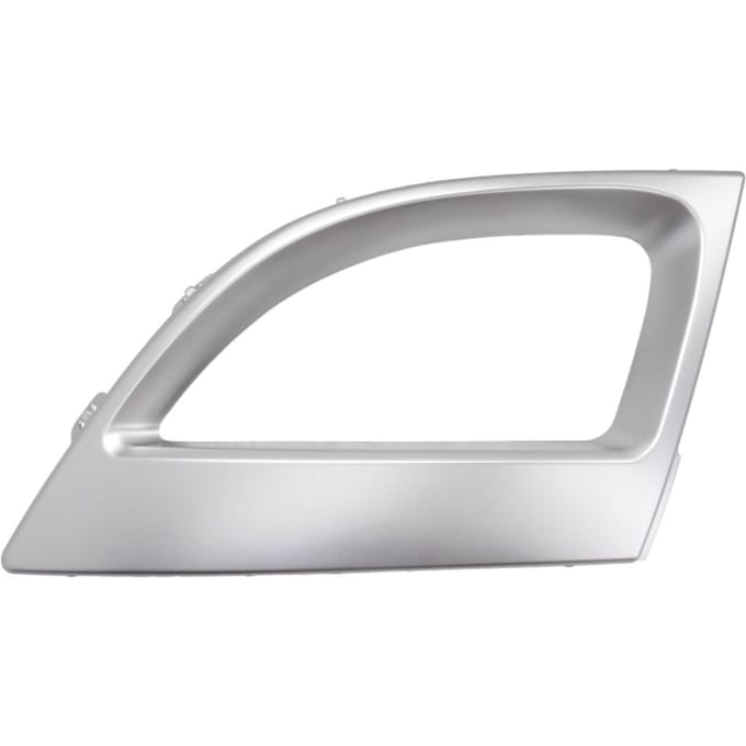 Ventilatierooster, bumper BLIC 5510-00-6046991P links