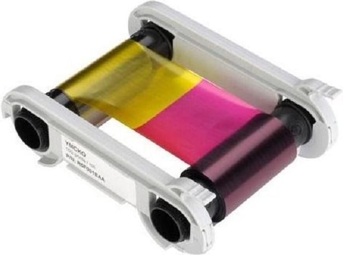 Evolis R5H004NAA 400pagina's printerlint