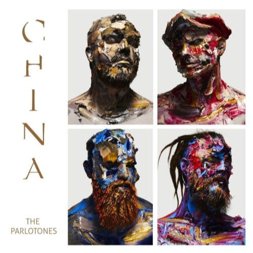 China - Parlotones