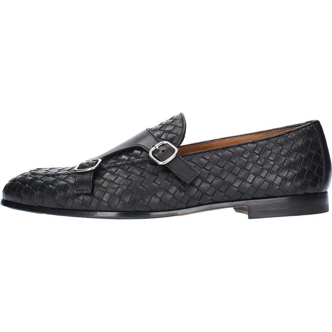 Doucal's Lage schoenen Zwart