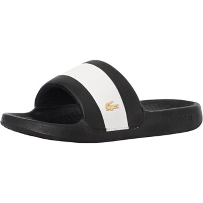 Teenslippers Lacoste Serveer hybride 1232 CMA-schuifregelaars