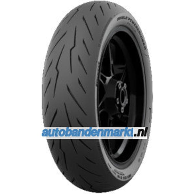 Pirelli Diablo Powercruiser ( 180/70 R16 TL 77V Achterwiel, M/C )