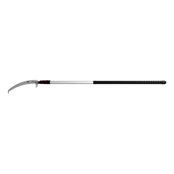 FELCO 684 Professionele stokzaag 6,4 meter - 390 mm gebogen blad