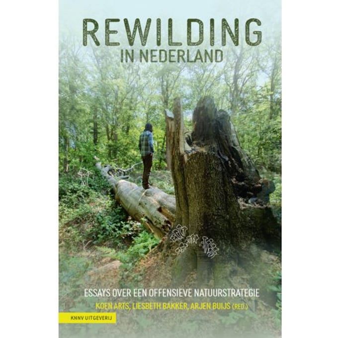 Rewilding In Nederland