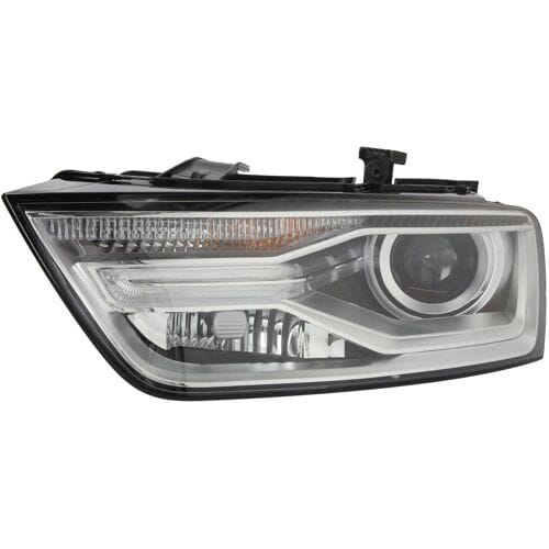 Koplamp, bevestiging ZKW 1001.101.0002