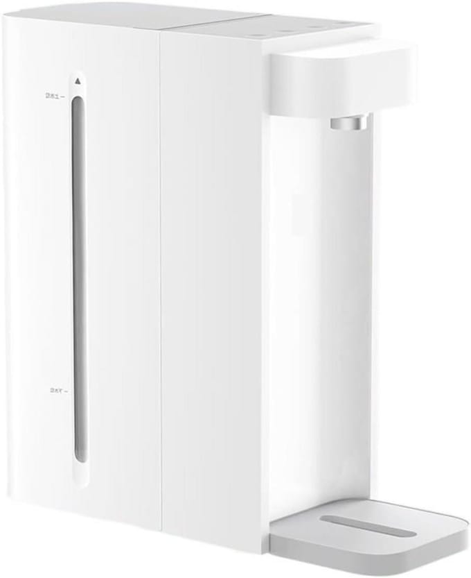 Heetwaterdispenser - Instant Waterkoker - Heetwatertap - Wateropslag