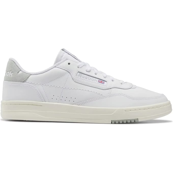 Kindertrainers Reebok Court Peak