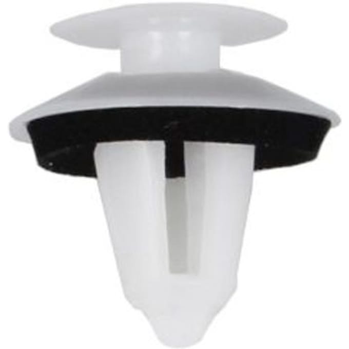 Clip voor bevestiging van bekledingen ROMIX ROM C70309