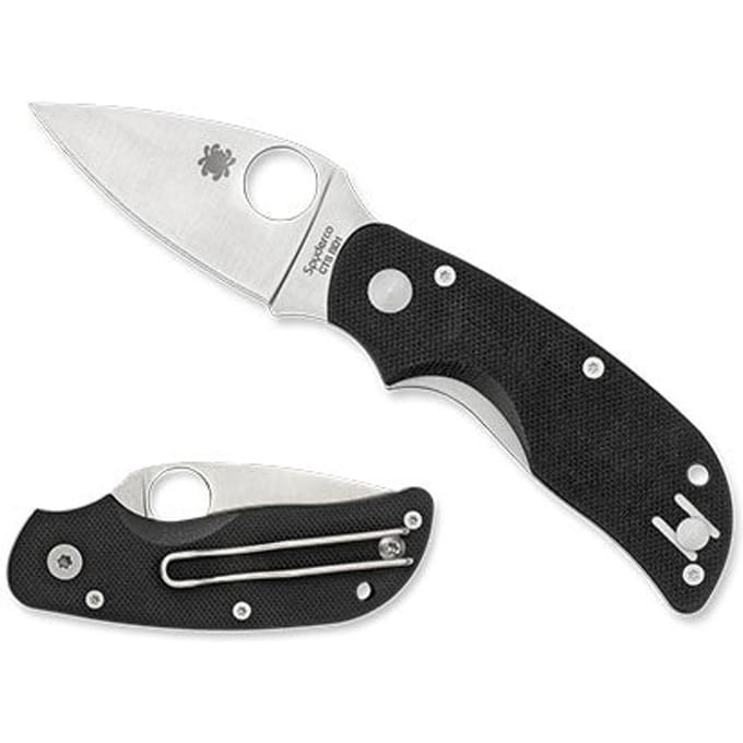 Spyderco cat pe