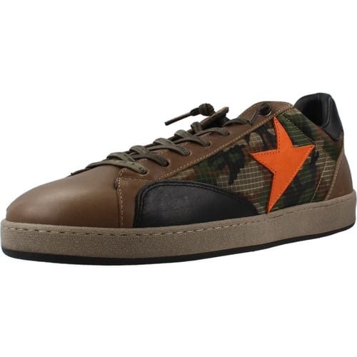 Sneakers Cetti C1342 Inv27 Deportivo Nobuck