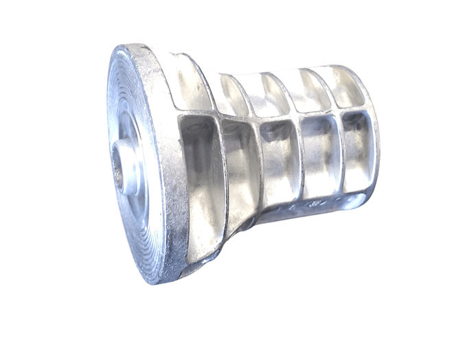 Blade support