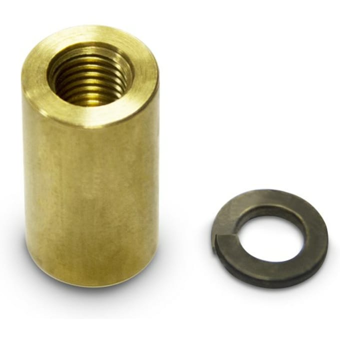 Adapter TS 060 naar ronde of platte elektrode