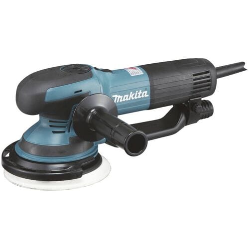 Makita BO6050J BO6050J Excentrische schuurmachine 750 W