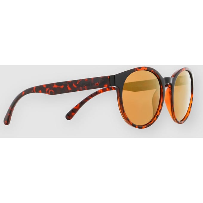 Red Bull SPECT Eyewear EVER-004P Havanna Zonnebril