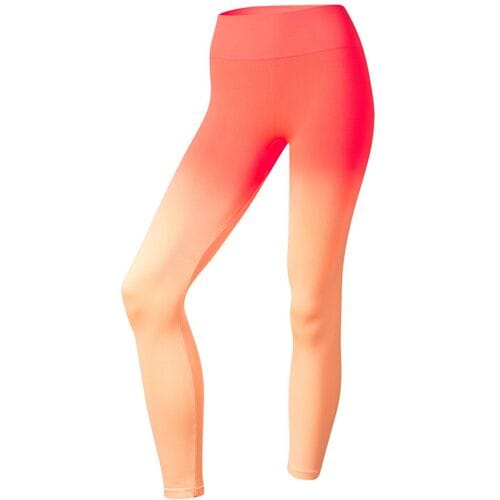 CRIVIT Dames sportlegging (Koraal, S (36/38))