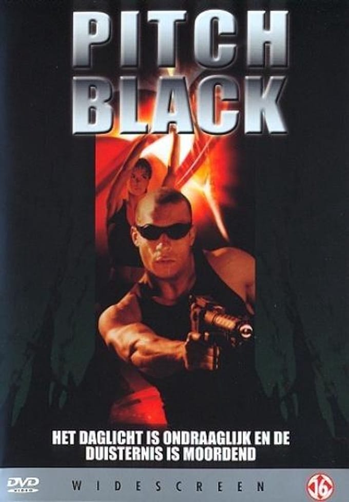 Pitch Black