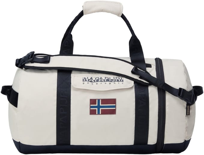 Napapijri Bering Travel - Reistas 56 cm (beige silvr)