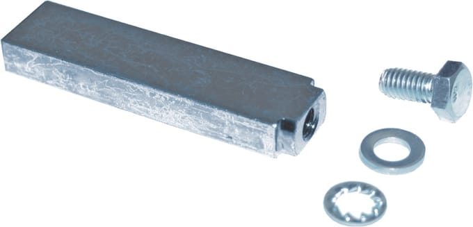 AL-KO bevestiging lierband type 900