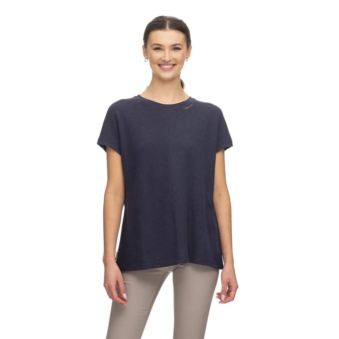 T-shirt dames Ragwear Balancia Top
