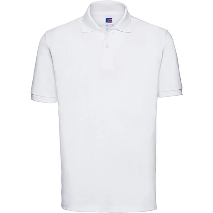 Polo Russell Athletic Classic