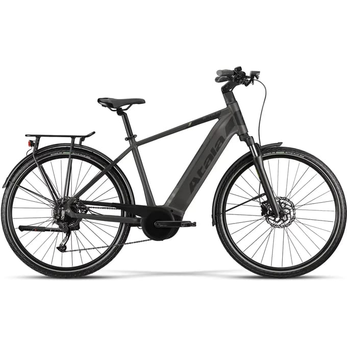 Elektrische fiets Atala B-Tour A6.4 Shimano Altus RD-M2000 9V
