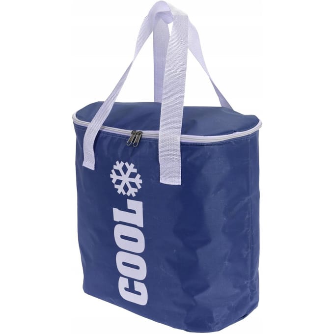 Koeltas ovaal 24 liter