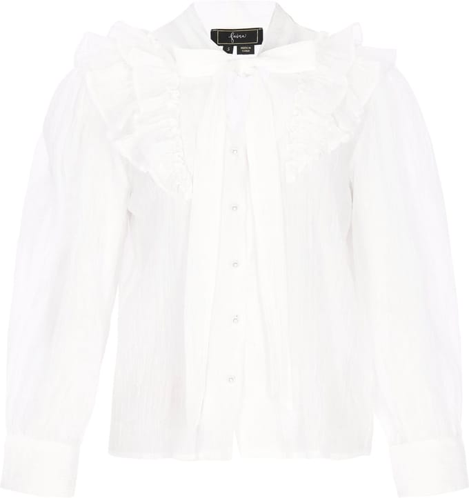 faina blouse